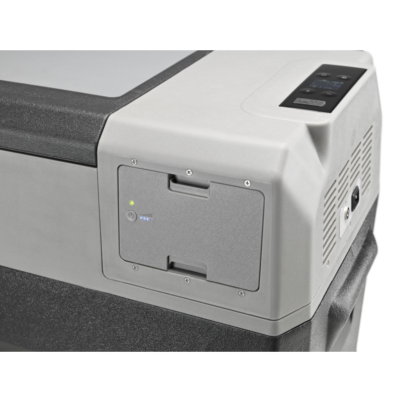 GLACIERE A COMPRESSION RECHARGEABLE LION 40L OFF INDELB