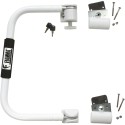 POIGNEE/SERRURE DE SECURITE EXTERIEUR 31 CM
