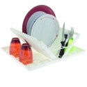 EGOUTTOIR VAISSELLE REPLIABLE - INCASA