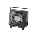 CHAUFFAGE A GAZ PORTABLE DEVIL HEATER NOIR BRUNNER