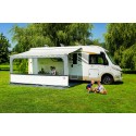  STORE FIAMMA PAROI FRONTALE BLOCKER PRO 260 VAN