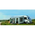  STORE DOMETIC 350-600 CAMP ROOM CÔTÉ DUCATO H2 2,50 M