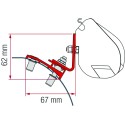 F35PRO KIT PSA APRES 2018 2 PCS