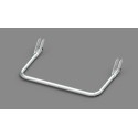 KIT SUPPORT RAILS CARRY BIKE - FIAMMA