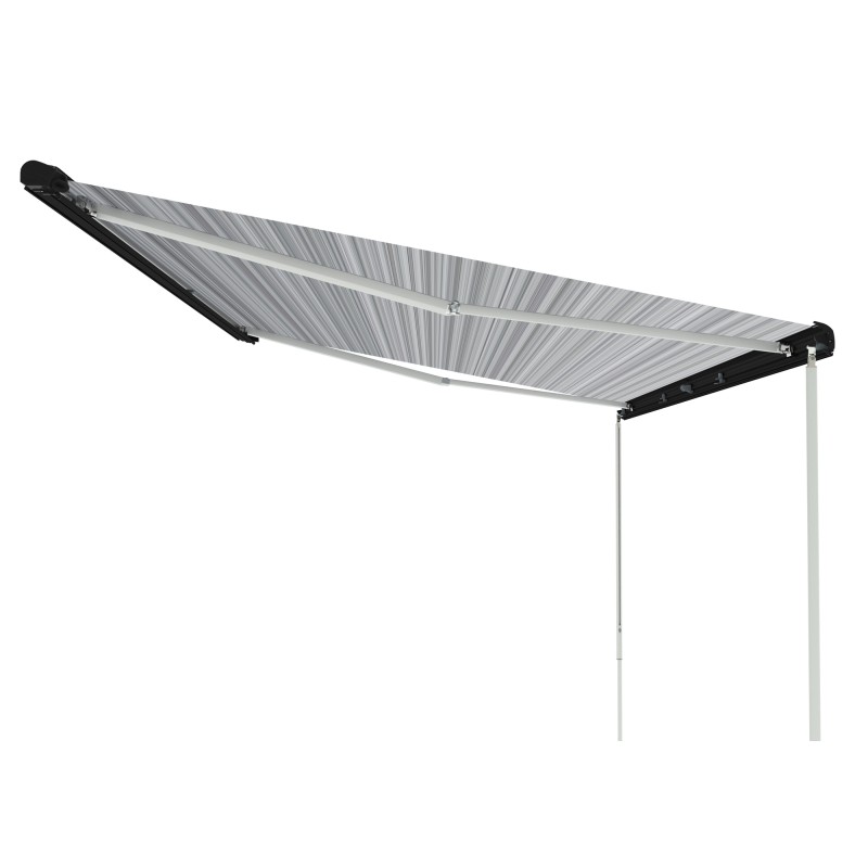 STORE F80S 3.70 M FIAMMA
