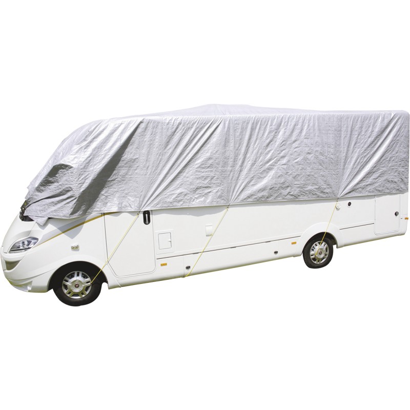 HOUSSE DE PROTECTION CAMPING-CAR FIAMMA COVER TOP
