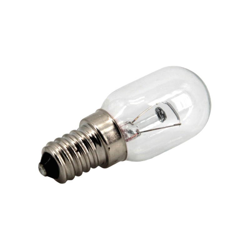 AMPOULE 12V E14 TUBE 25W