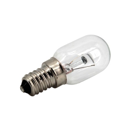 AMPOULE 12V E14 TUBE 25W