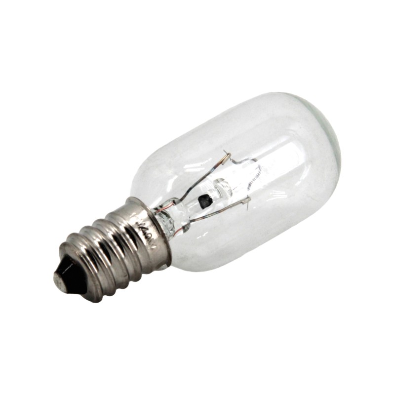 AMPOULE 12V E14 TUBE 40W