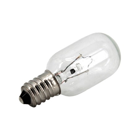 AMPOULE 12V E14 TUBE 40W