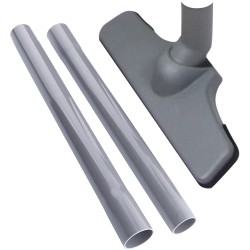ASPIRATEUR BAT. LITHIUM INCASA