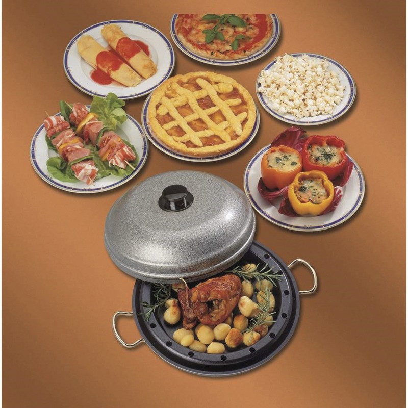 BARBECUE POP32