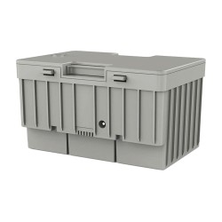 BATTERIE POUR GLACIERE A COMPRESSION LION 40L