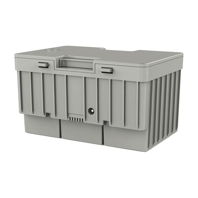 BATTERIE POUR GLACIERE A COMPRESSION LION 40L