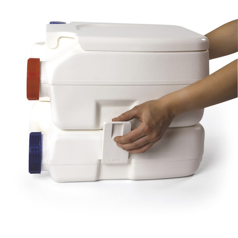 WC FIAMMA BI-POT 34