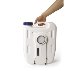 WC FIAMMA BI-POT 34