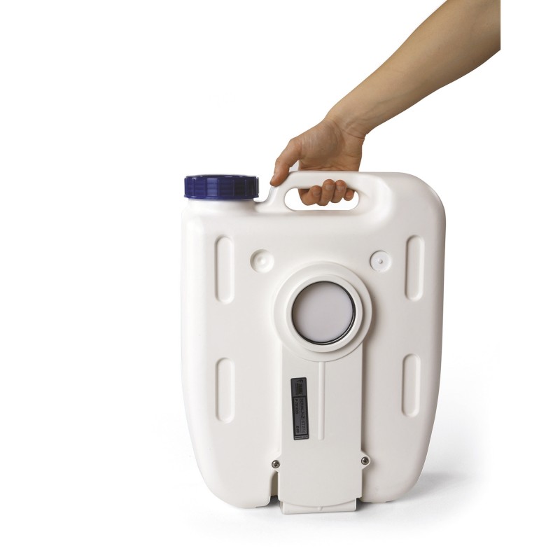 WC FIAMMA BI-POT 34