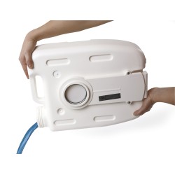 WC FIAMMA BI-POT 34