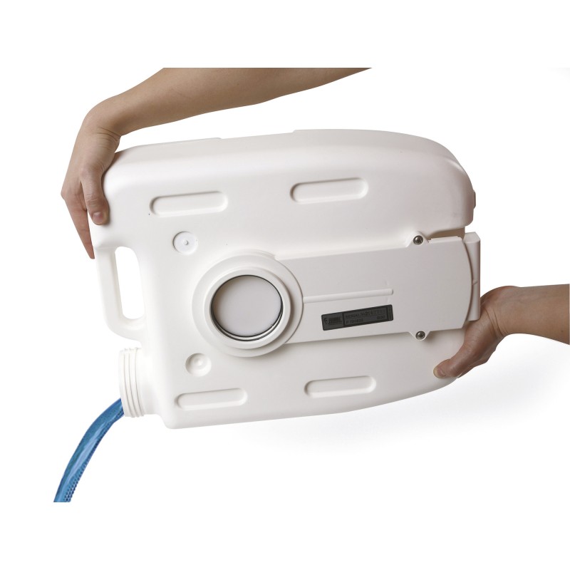 WC FIAMMA BI-POT 34
