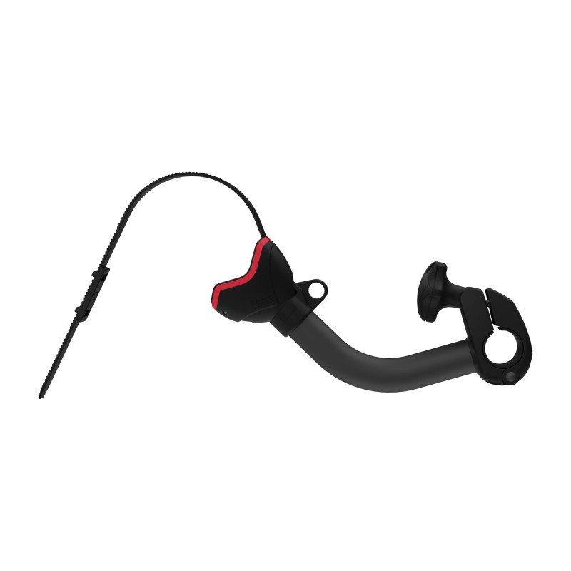 BIKE BLOCK PRO S 2 DEEP BLACK - FIAMMA