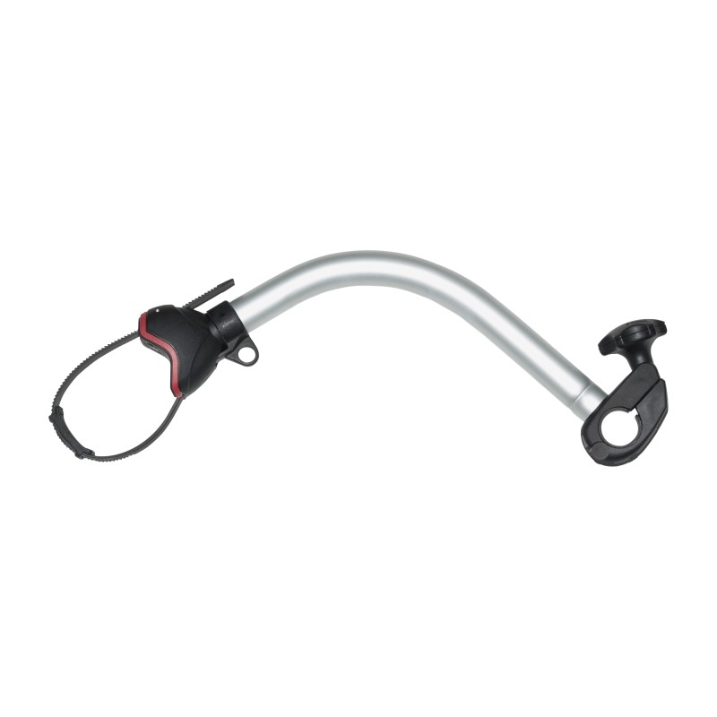 BIKE BLOCK PRO S 3 DEEP BLACK - FIAMMA