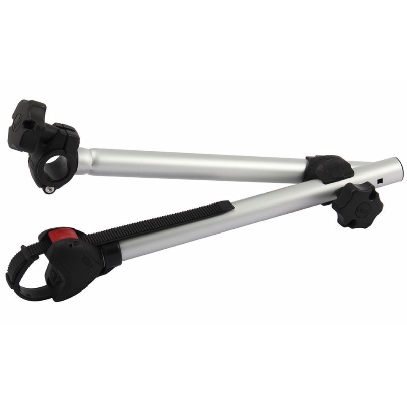BIKE BLOCK PRO SD3 FIAMMA DEEP BLACK