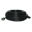 CABLE 15 M POUR MONTAGE CAMERA DE RECUL