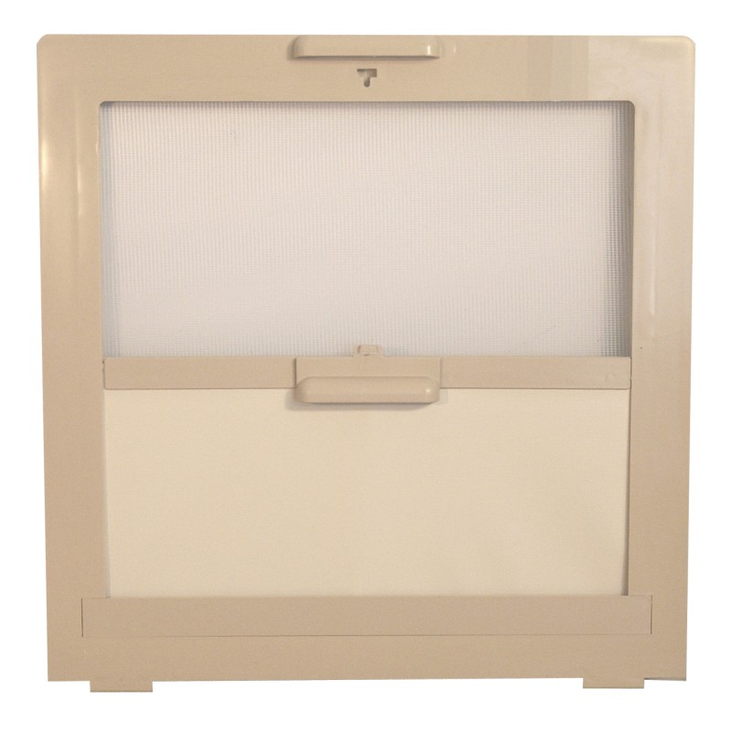 CADRE & OBTURATEUR 400 X 400