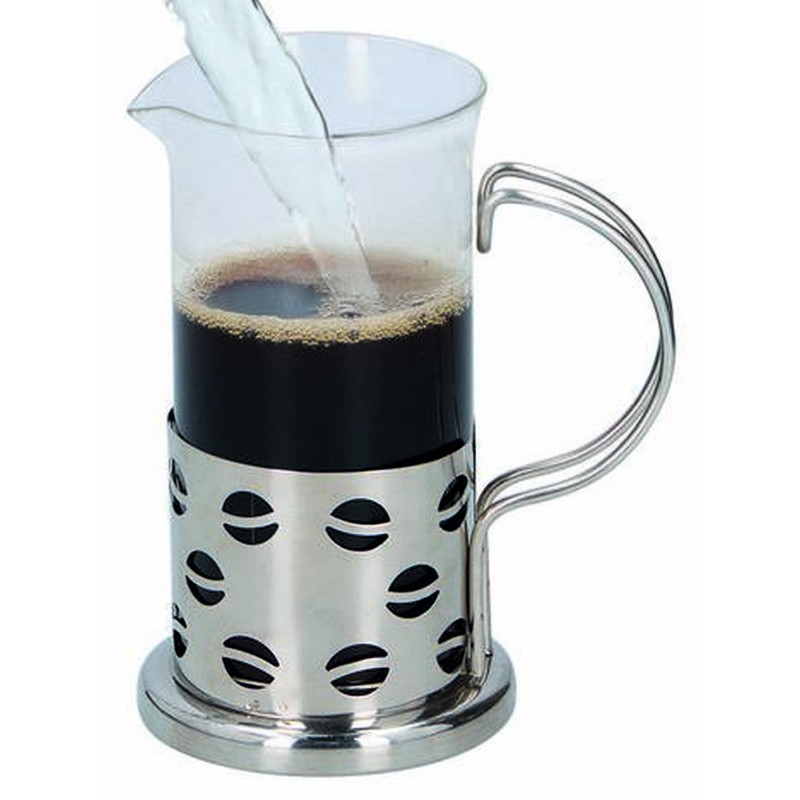 CAFETIÈRE À PISTON 3 TASSES