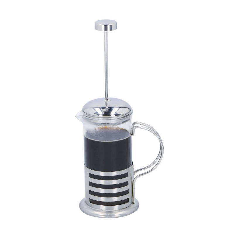 CAFETIÈRE À PISTON 3 TASSES