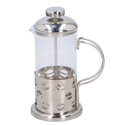 CAFETIÈRE À PISTON 3 TASSES