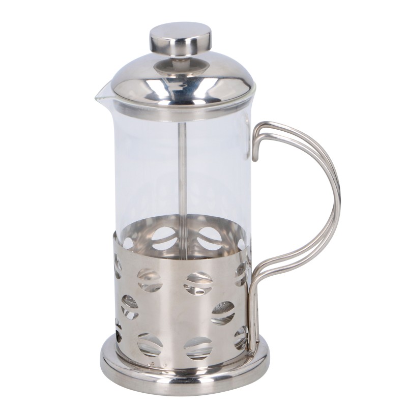 CAFETIÈRE À PISTON 3 TASSES