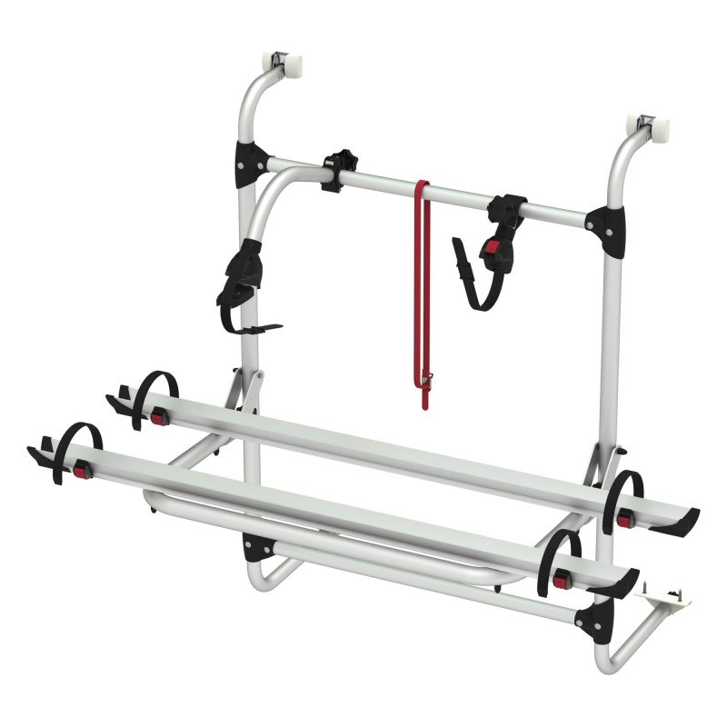 PORTE VELO CARAVAN UNIVERSAL EMBOUTS NOIRS