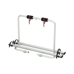 PORTE VELO CARAVAN XL A EMBOUTS NOIRS