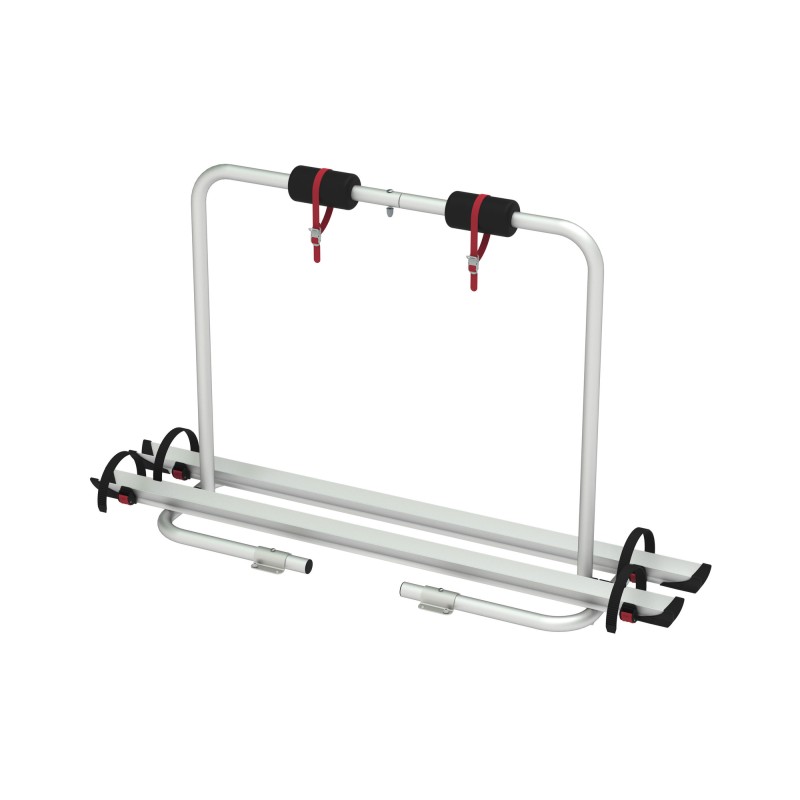 PORTE VELO CARAVAN XL A EMBOUTS NOIRS