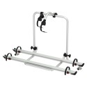 PORTE VELO GARAGE PLUS EMBOUTS NOIRS