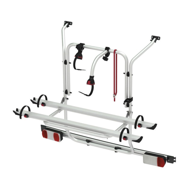 PORTE VÉLO VAN MERCEDES / VIANO - FIAMMA