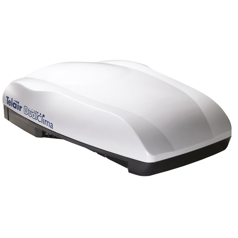 CLIMATISEUR TELAIR DUALCLIMA 220V - 12500H