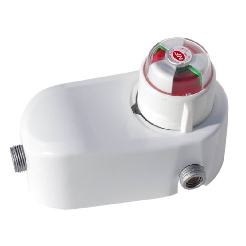 INVERSEUR AUTOMATIQUE PROPANE AVEC LIMITEUR DE PRESSION