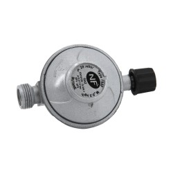 DÉTENDEUR BOUTEILLE BUTANE 28 MBAR AVEC TETINE