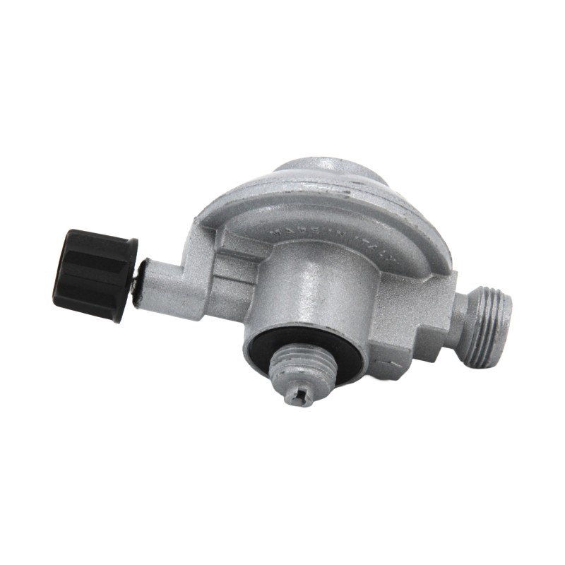 DÉTENDEUR BOUTEILLE BUTANE 28 MBAR AVEC TETINE