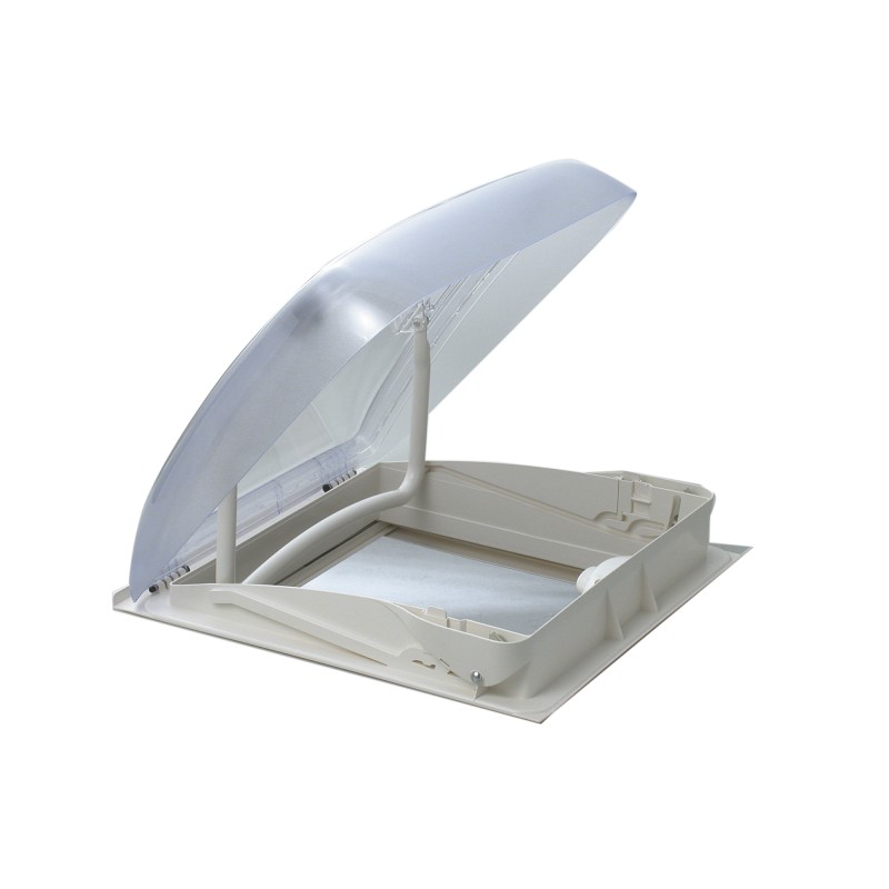 LANTERNEAU MINI HEKI STYLE 400 X 400 43 À 60 SANS AÉRATION PERMANENTE