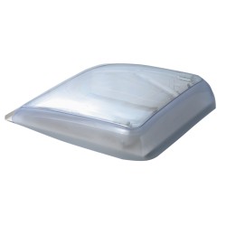 LANTERNEAU MINI HEKI STYLE 400 X 400 43 À 60 SANS AÉRATION PERMANENTE