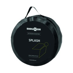 DOUCHE A POMPE SPLASH 15 L BRUNNER