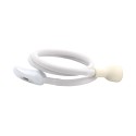 DOUCHETTE LAVABO + FLEXIBLE 115 CM