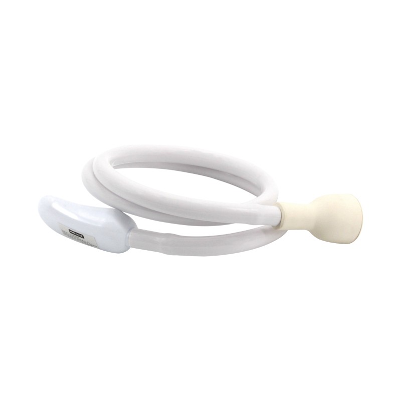 DOUCHETTE LAVABO + FLEXIBLE 115 CM