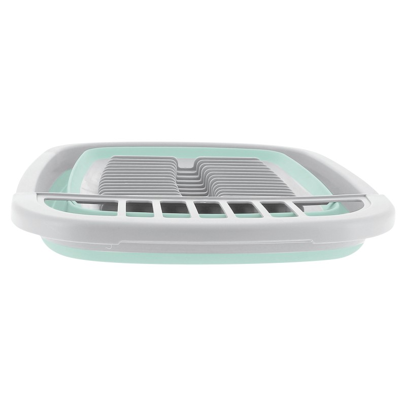 EGOUTTOIR RETRACT. SILICONE INCASA
