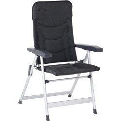 FAUTEUIL ISABELLA LOKE DOSSIER BAS
