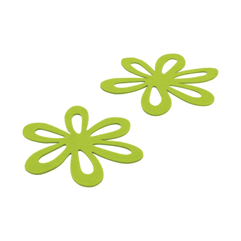 FEUTRINE FLEUR PAR 6