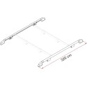 ROOF RAIL FIAMMA